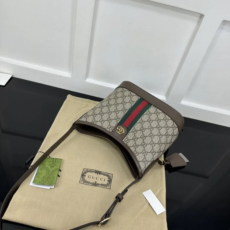 Trendy Gucci Drawstring Bags 51493