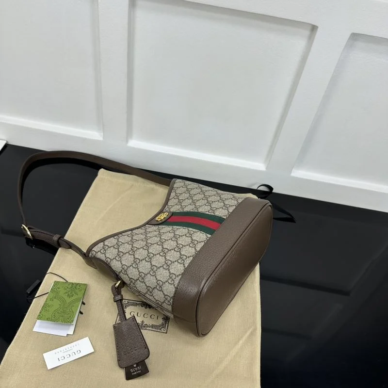 Trendy Gucci Drawstring Bags 51493