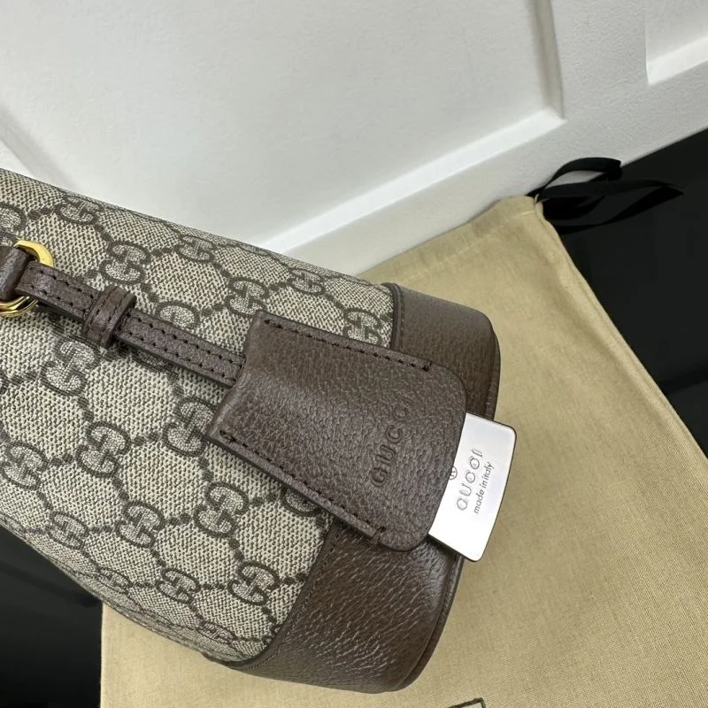 Trendy Gucci Drawstring Bags 51493