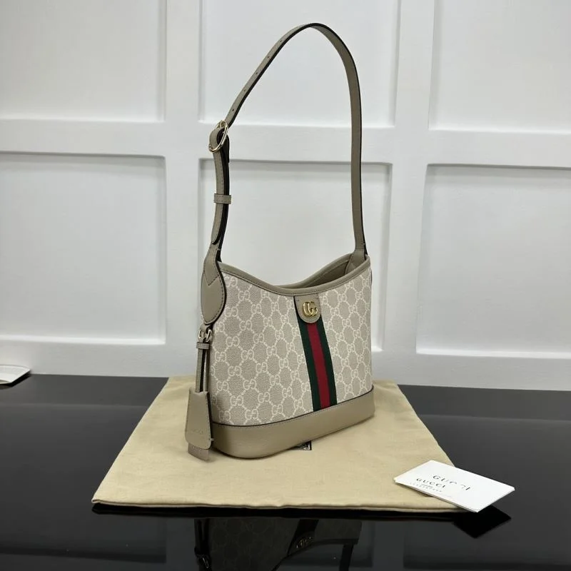 Gucci Drawstring Bags RelaxedFit 51498