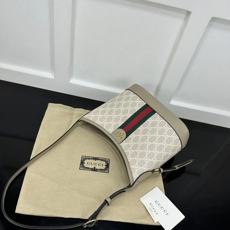 Gucci Drawstring Bags RelaxedFit 51498