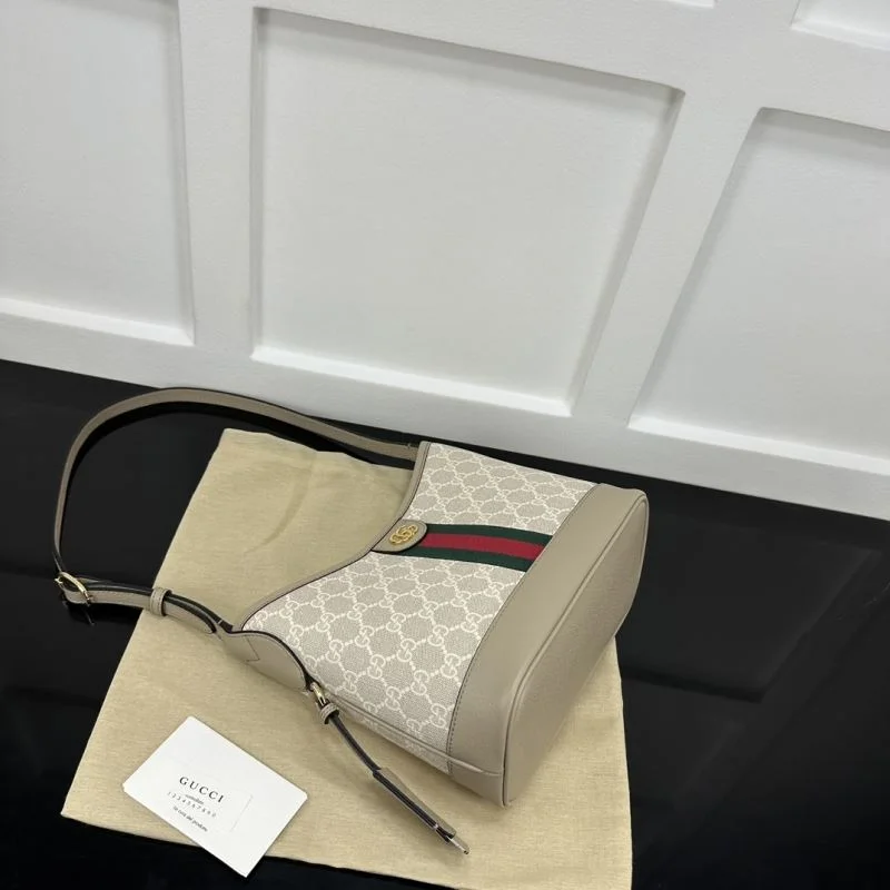 Gucci Drawstring Bags RelaxedFit 51498