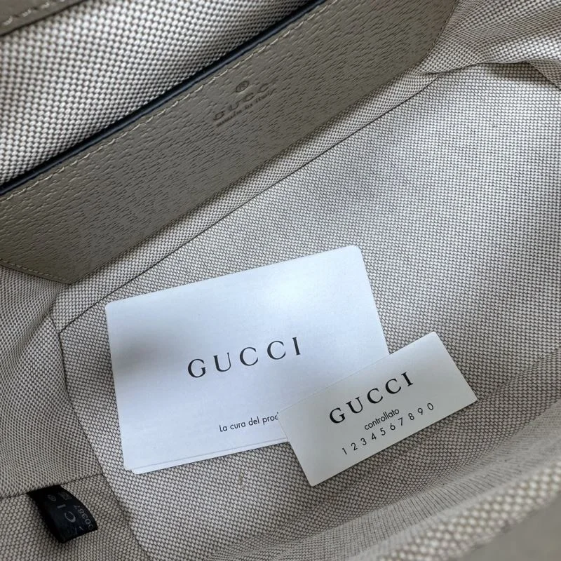 Gucci Drawstring Bags RelaxedFit 51498