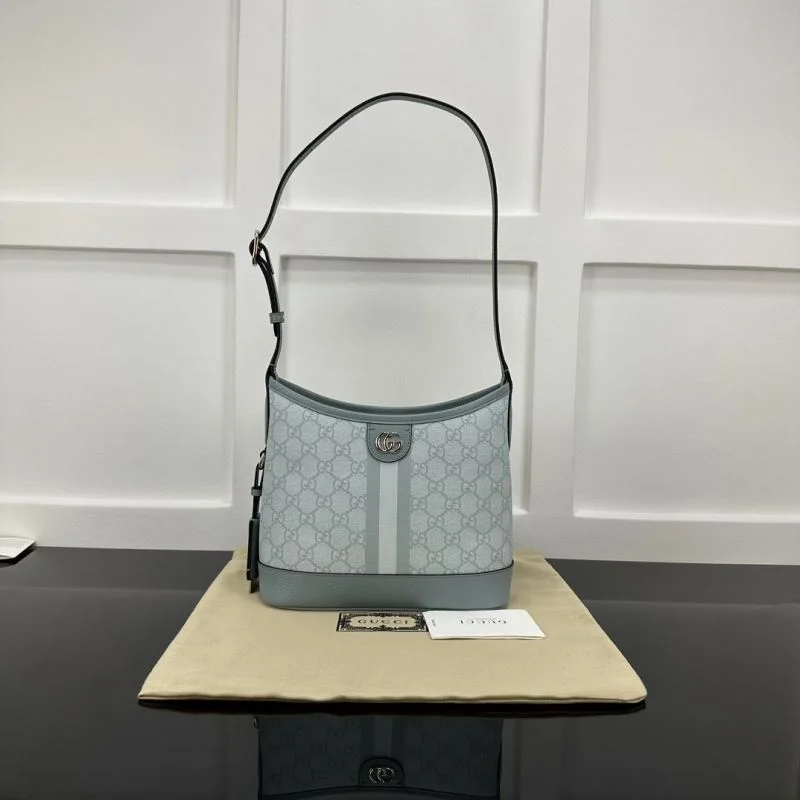 Comfortable Gucci Drawstring Bags 51483