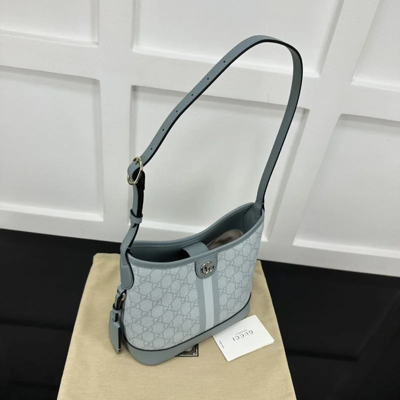 Comfortable Gucci Drawstring Bags 51483