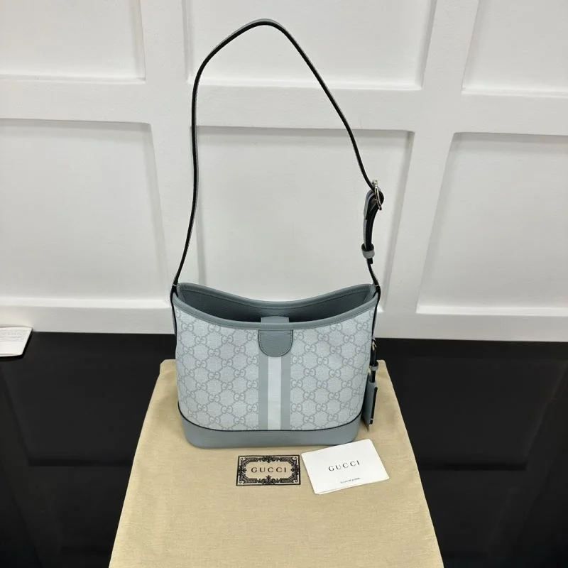 Comfortable Gucci Drawstring Bags 51483