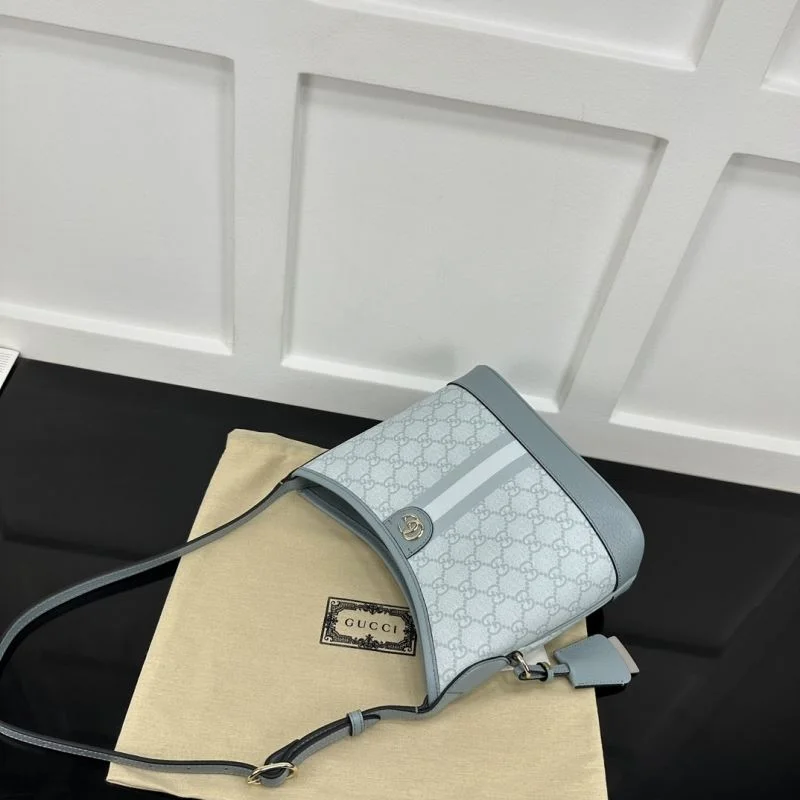 Comfortable Gucci Drawstring Bags 51483