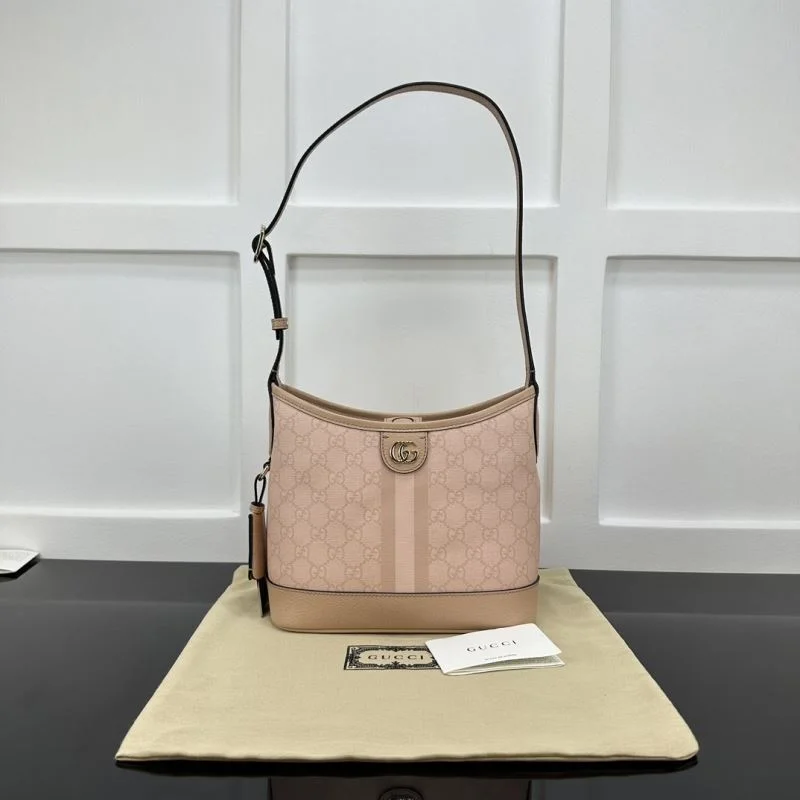 Gucci Drawstring Bags Compact 51516