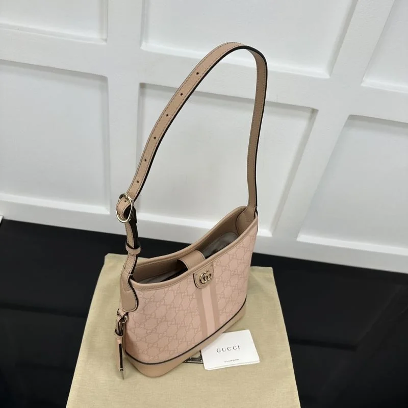 Gucci Drawstring Bags Compact 51516