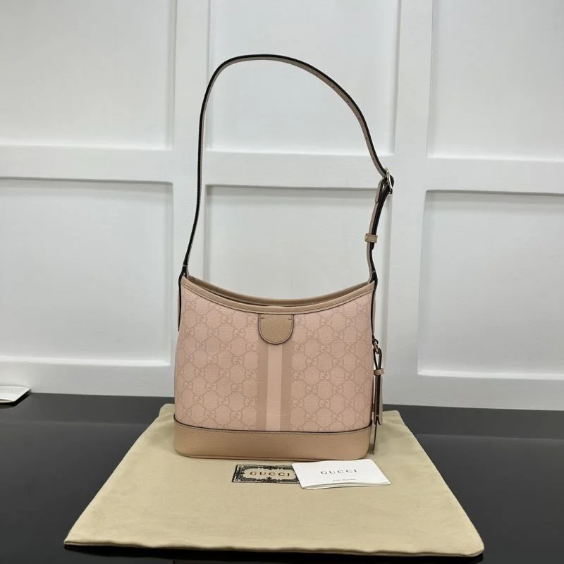 Gucci Drawstring Bags Compact 51516