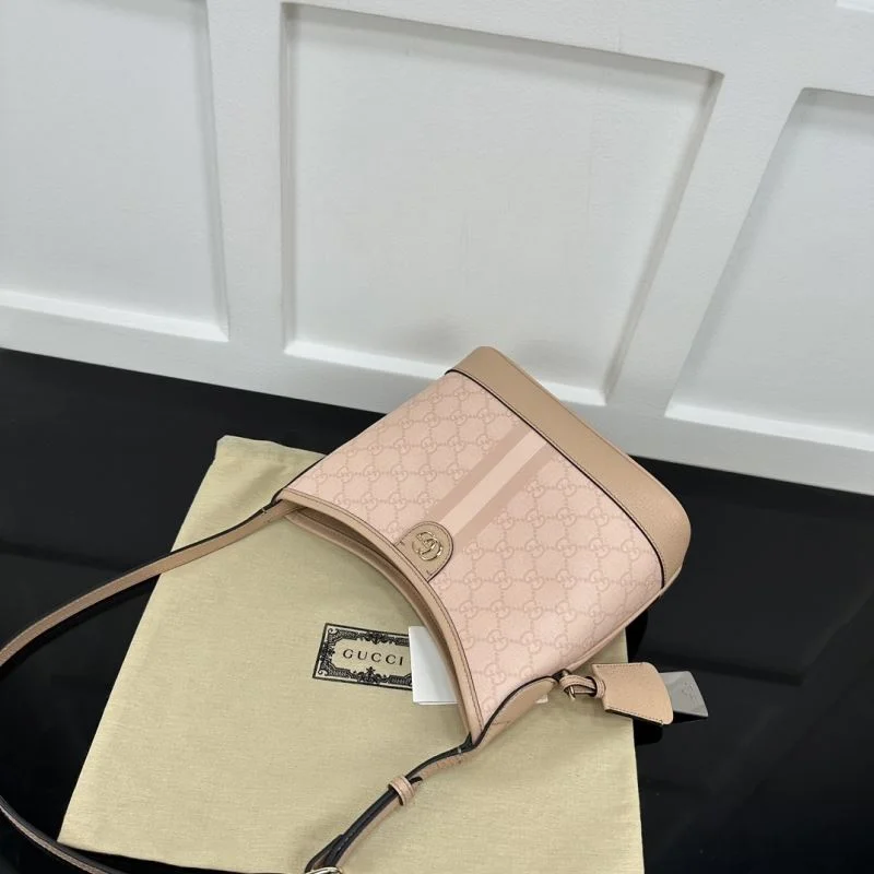 Gucci Drawstring Bags Compact 51516