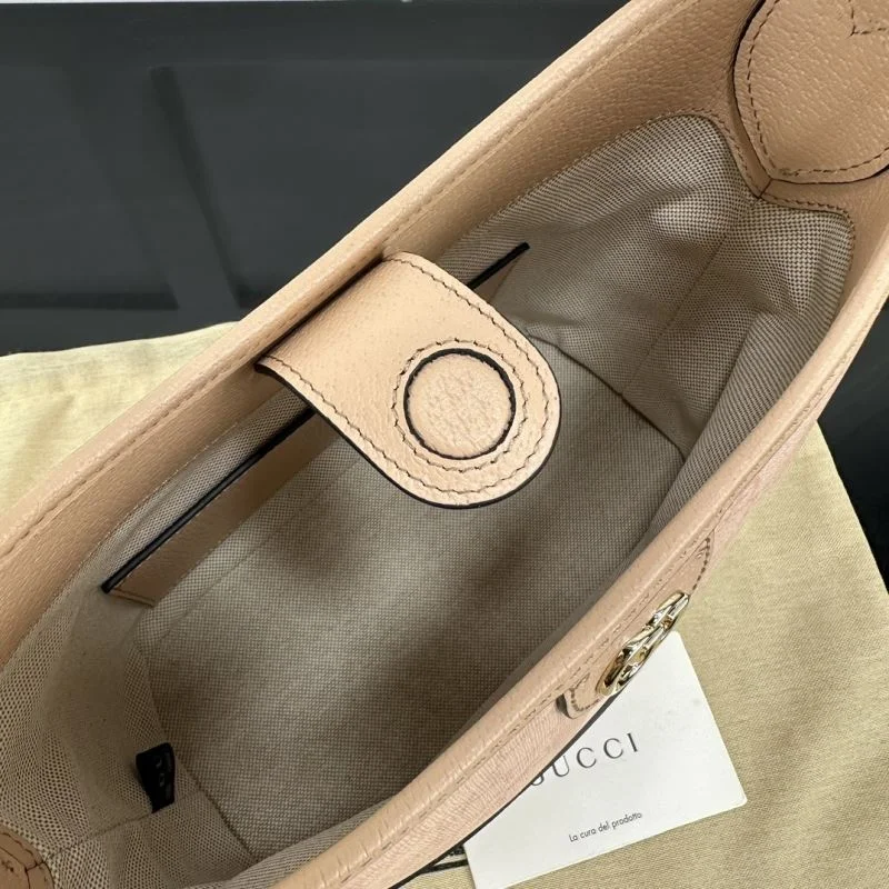 Gucci Drawstring Bags Compact 51516