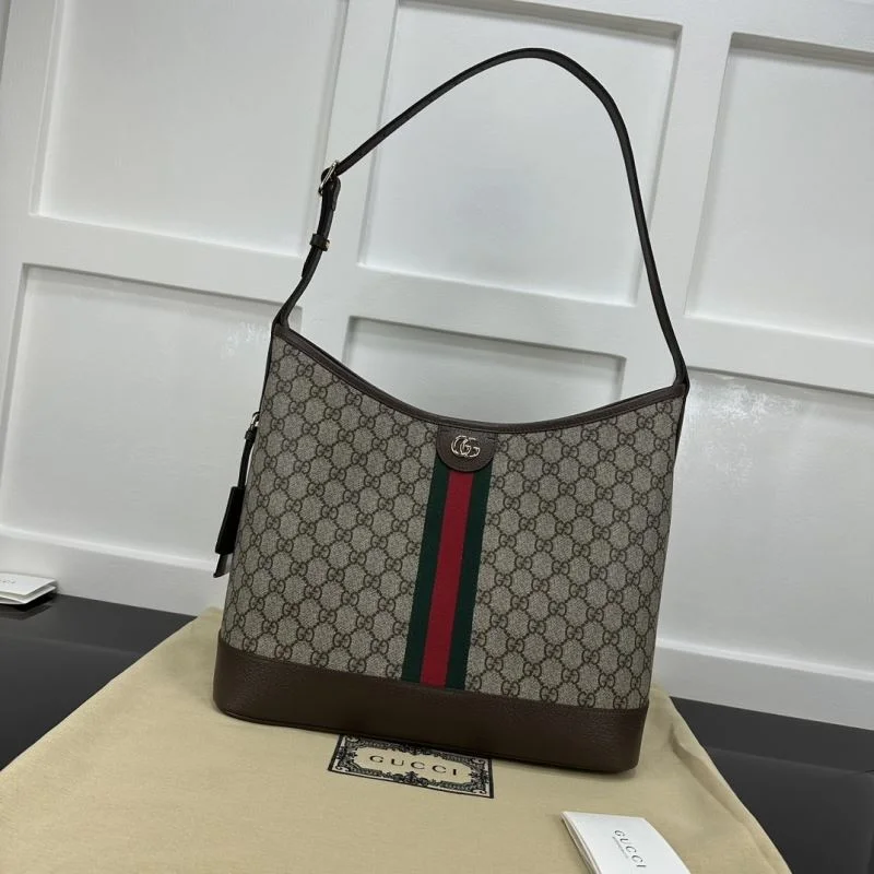 SoftTouch Gucci Drawstring Bags 51520