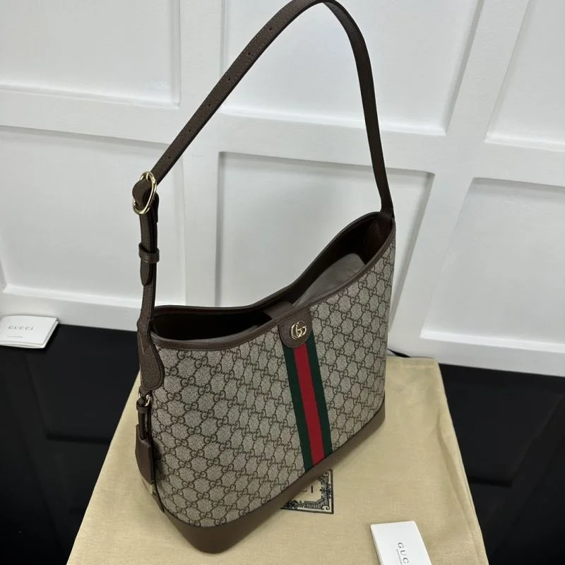 SoftTouch Gucci Drawstring Bags 51520