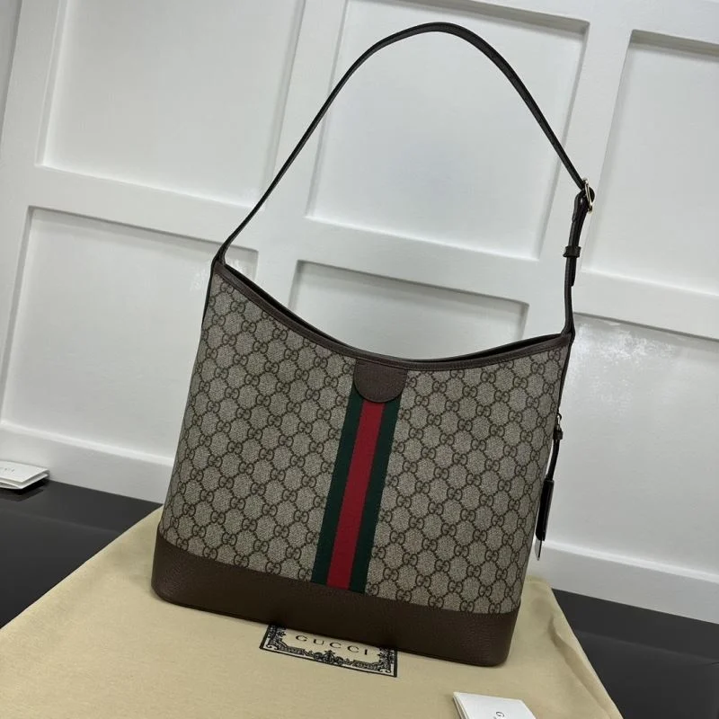 SoftTouch Gucci Drawstring Bags 51520