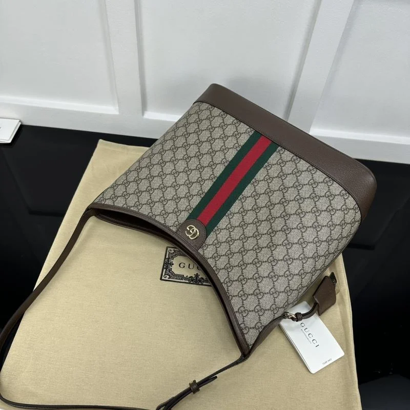 SoftTouch Gucci Drawstring Bags 51520