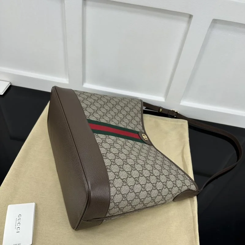 SoftTouch Gucci Drawstring Bags 51520