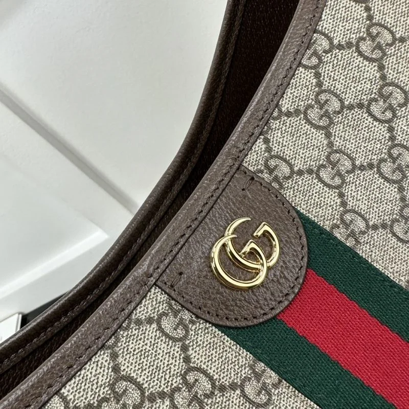 SoftTouch Gucci Drawstring Bags 51520