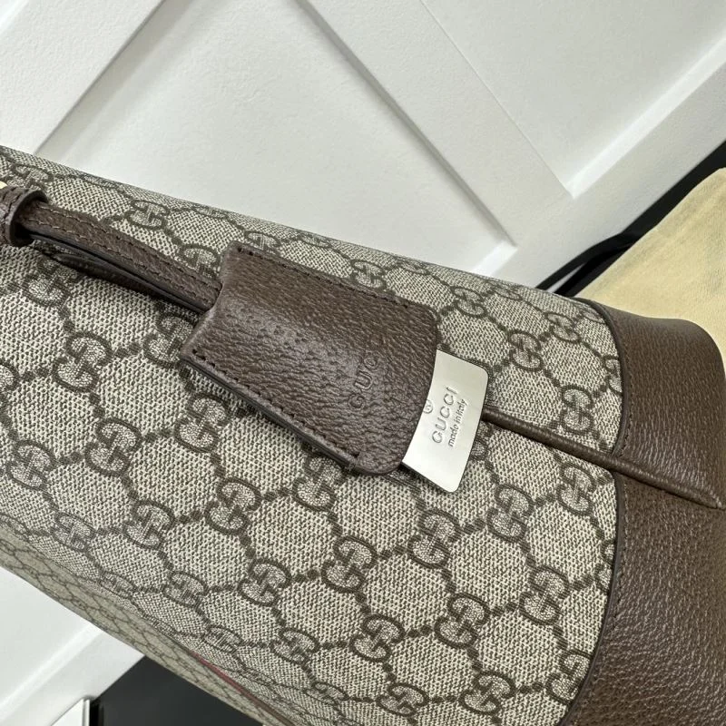 SoftTouch Gucci Drawstring Bags 51520