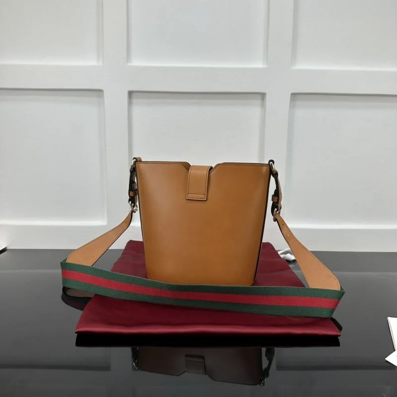 Gucci Drawstring Bags Effortless 51485