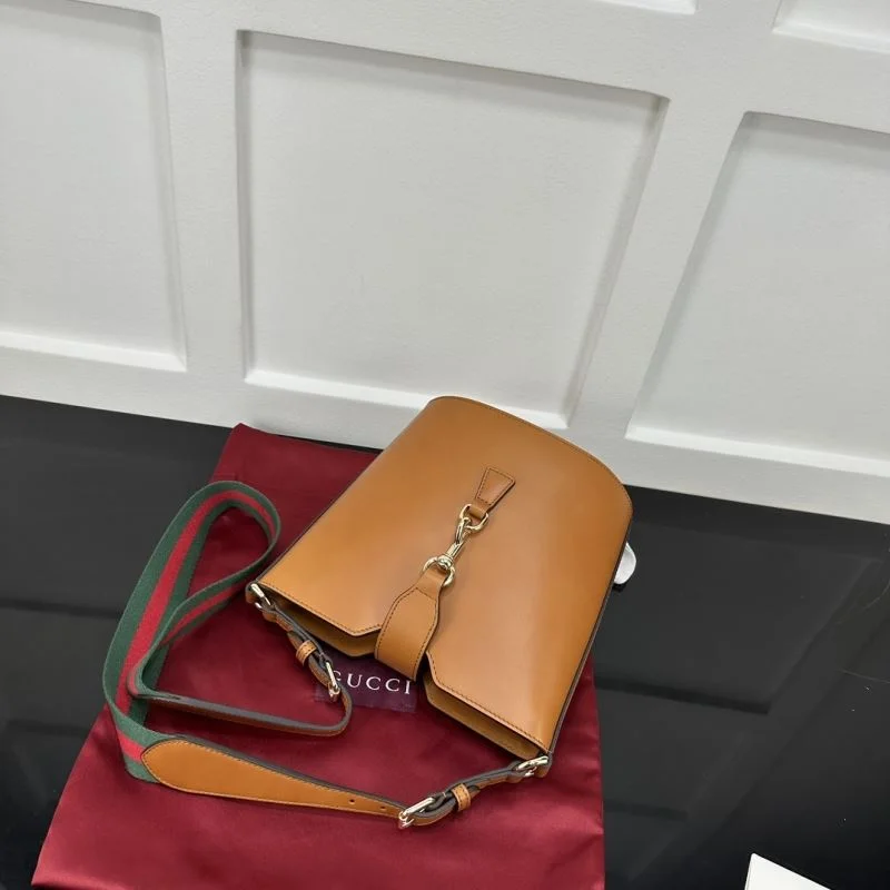 Gucci Drawstring Bags Effortless 51485