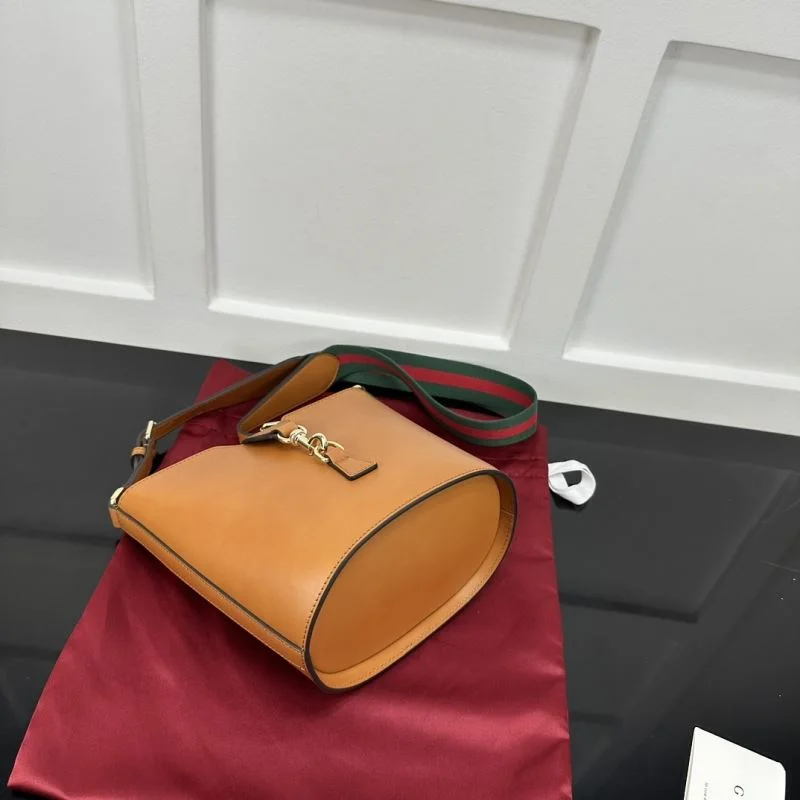 Gucci Drawstring Bags Effortless 51485