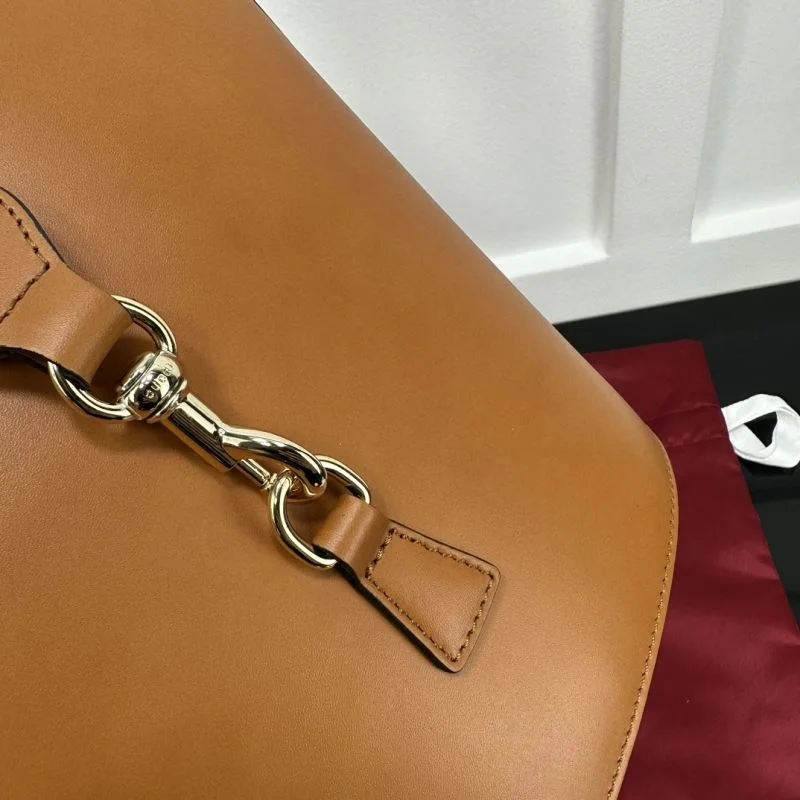 Gucci Drawstring Bags Effortless 51485