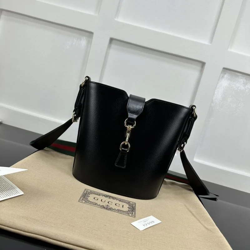 StreetReady Gucci Drawstring Bags 51521