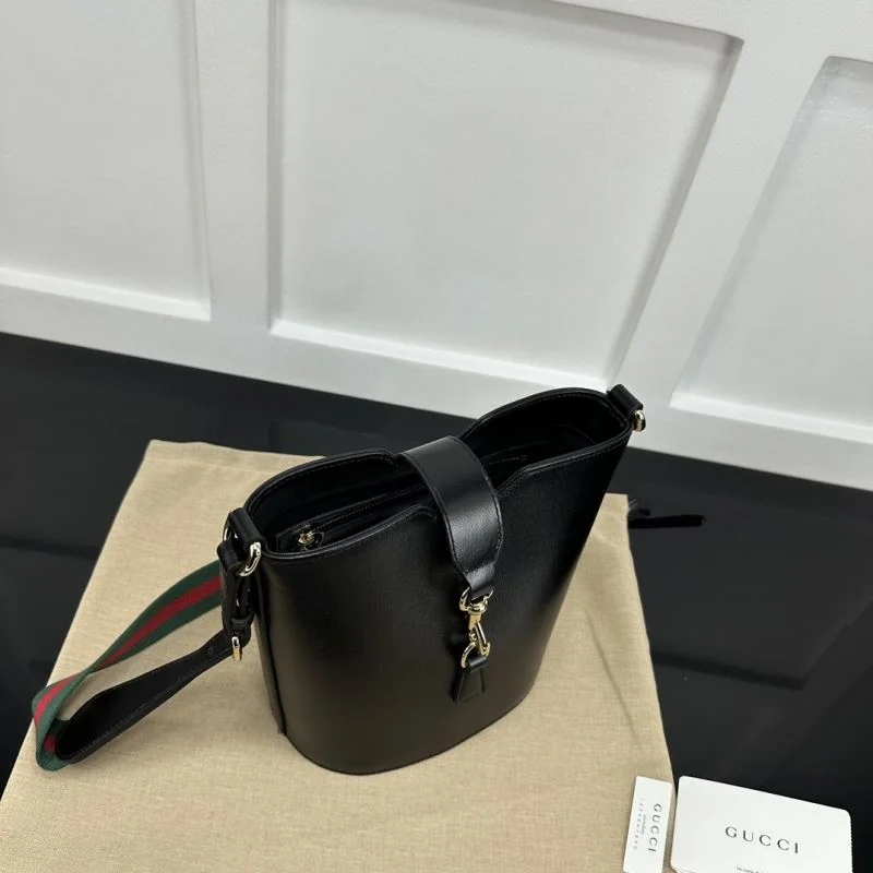 StreetReady Gucci Drawstring Bags 51521