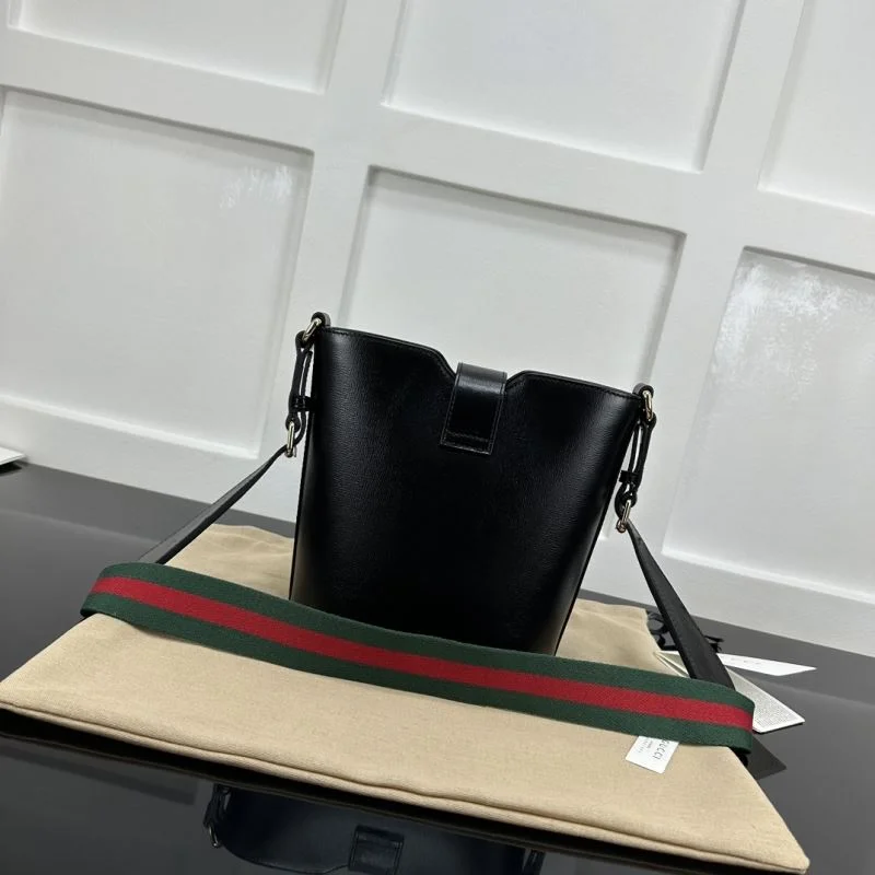 StreetReady Gucci Drawstring Bags 51521