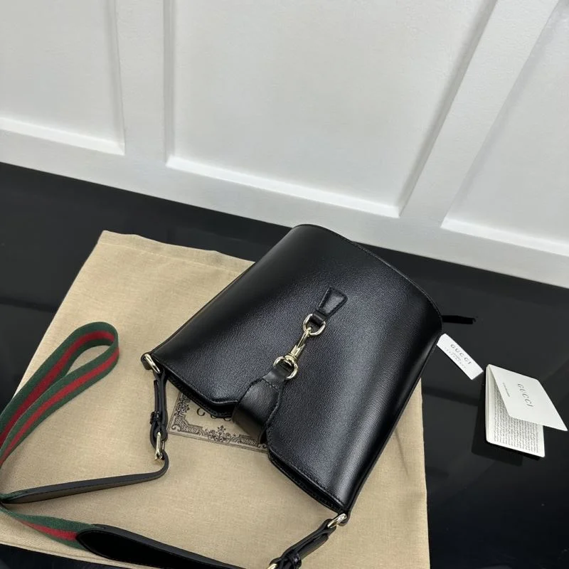 StreetReady Gucci Drawstring Bags 51521