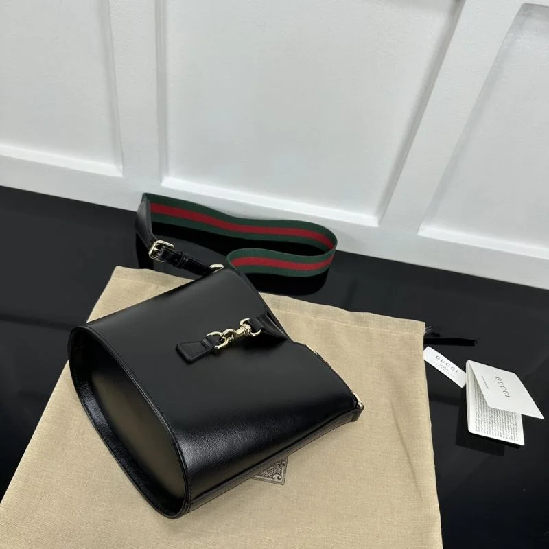 StreetReady Gucci Drawstring Bags 51521