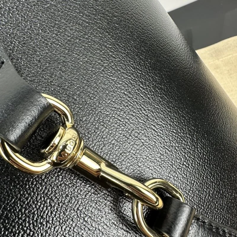 StreetReady Gucci Drawstring Bags 51521