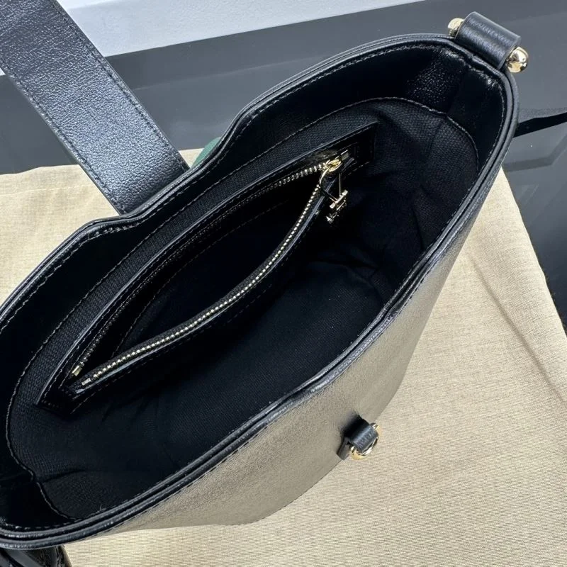 StreetReady Gucci Drawstring Bags 51521