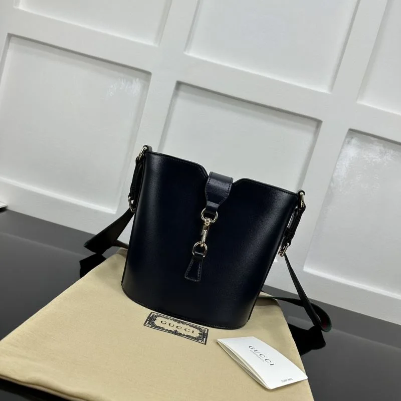 Gucci Drawstring Bags Stretchable 51550