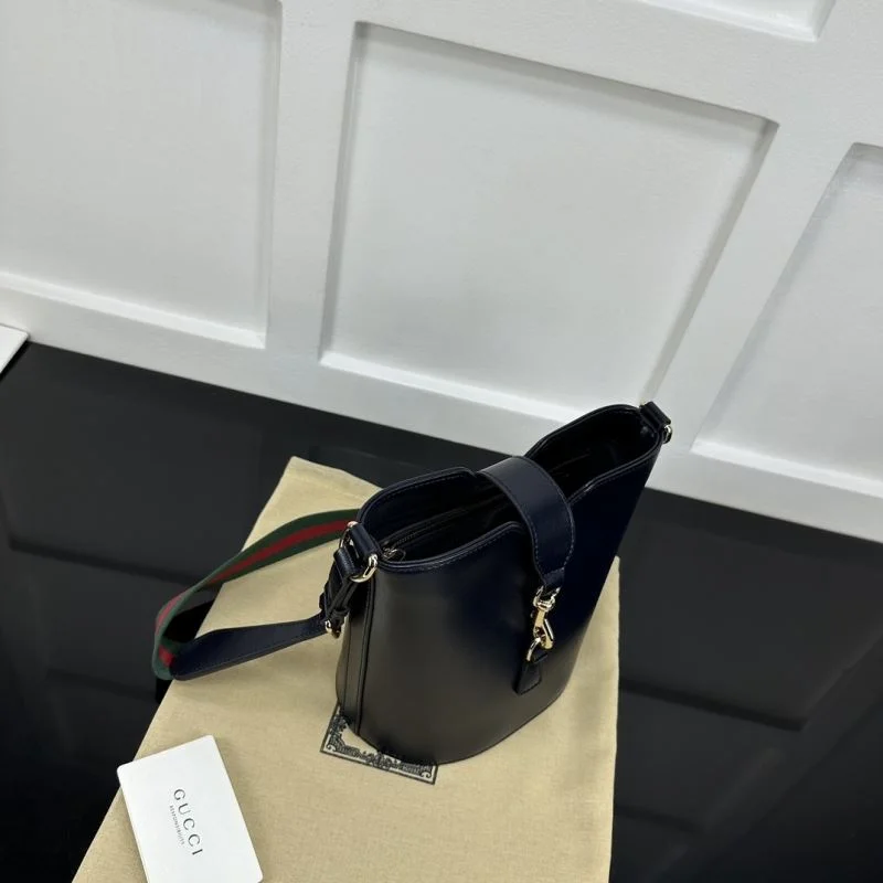 Gucci Drawstring Bags Stretchable 51550
