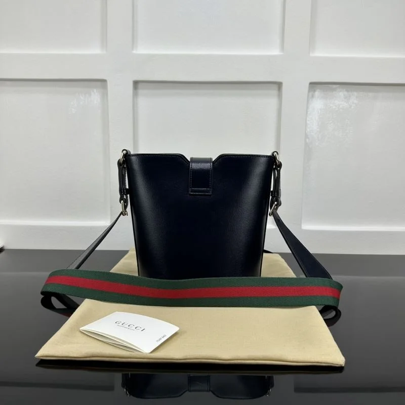 Gucci Drawstring Bags Stretchable 51550