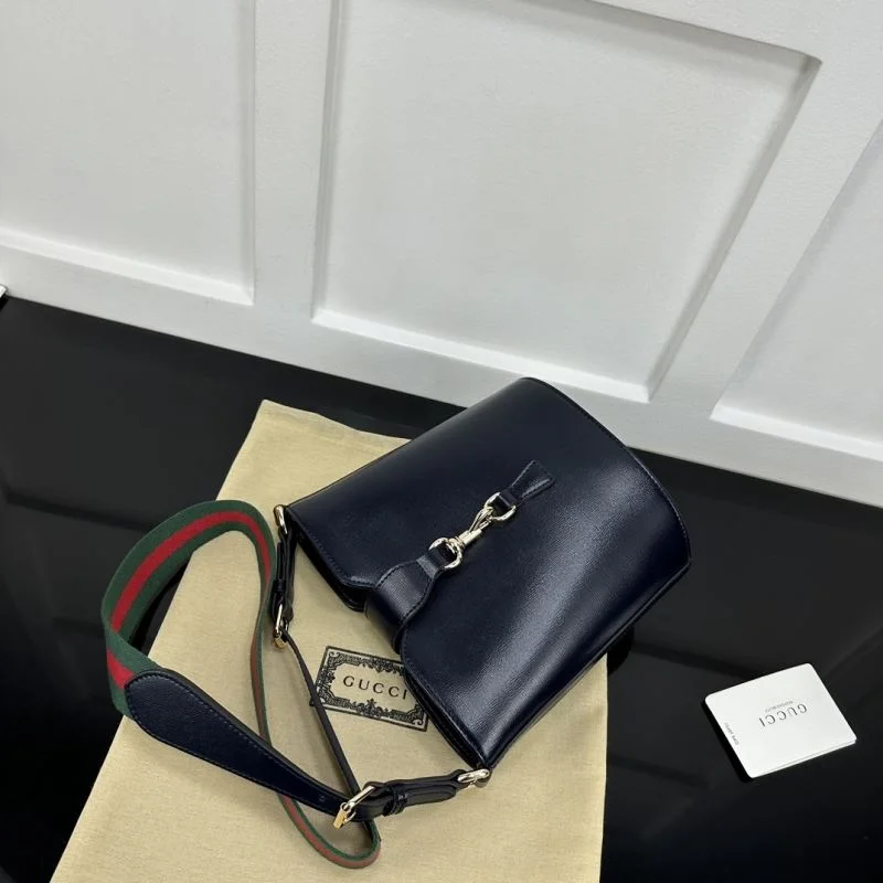 Gucci Drawstring Bags Stretchable 51550
