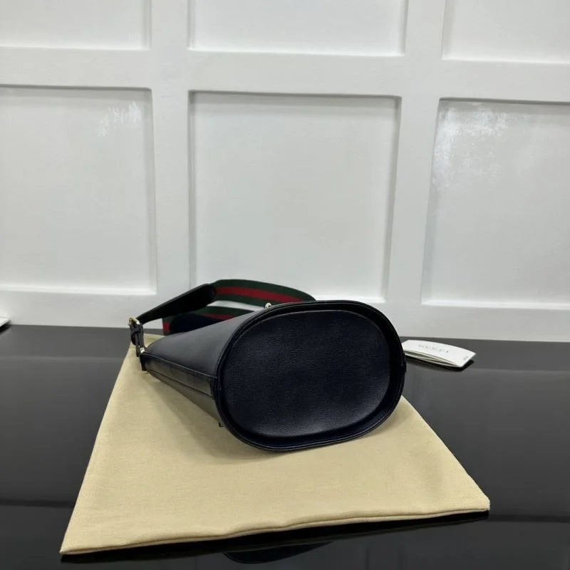 Gucci Drawstring Bags Stretchable 51550
