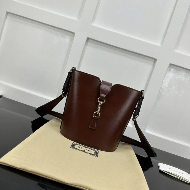 Gucci Drawstring Bags WrinkleFree 51479