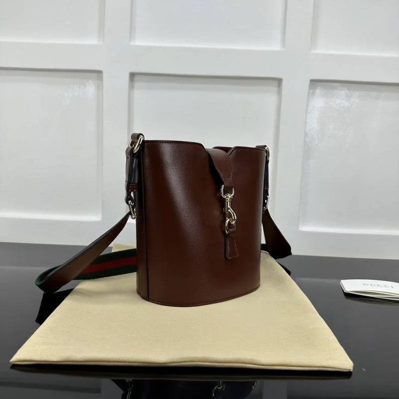 Gucci Drawstring Bags WrinkleFree 51479