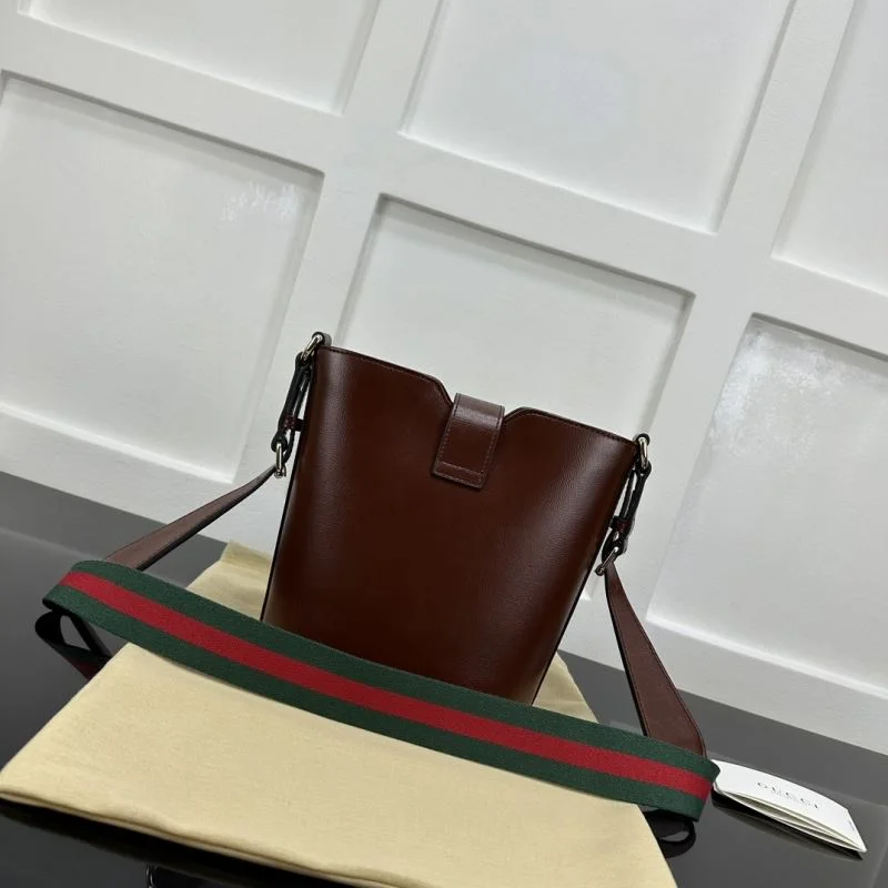 Gucci Drawstring Bags WrinkleFree 51479