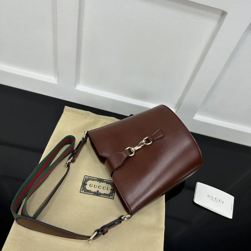 Gucci Drawstring Bags WrinkleFree 51479