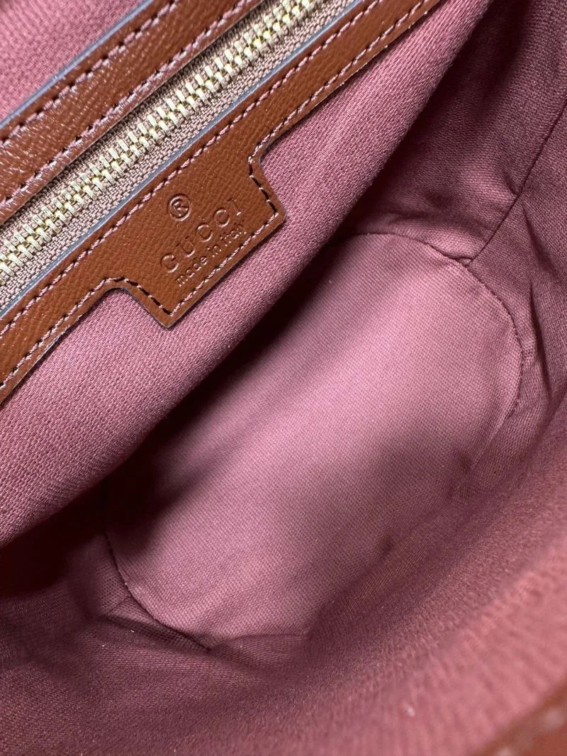 Gucci Drawstring Bags WrinkleFree 51479