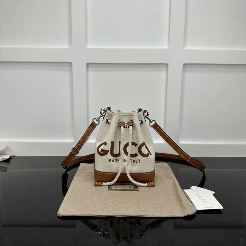 Gucci Drawstring Bags FastDry 51478