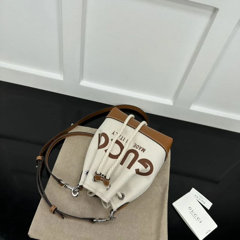 Gucci Drawstring Bags FastDry 51478