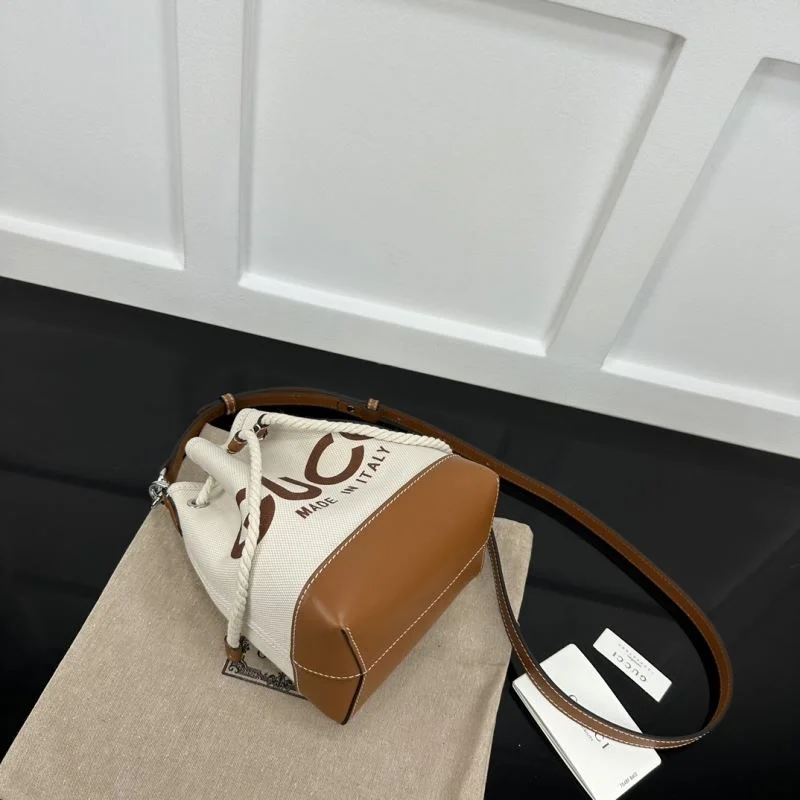 Gucci Drawstring Bags FastDry 51478