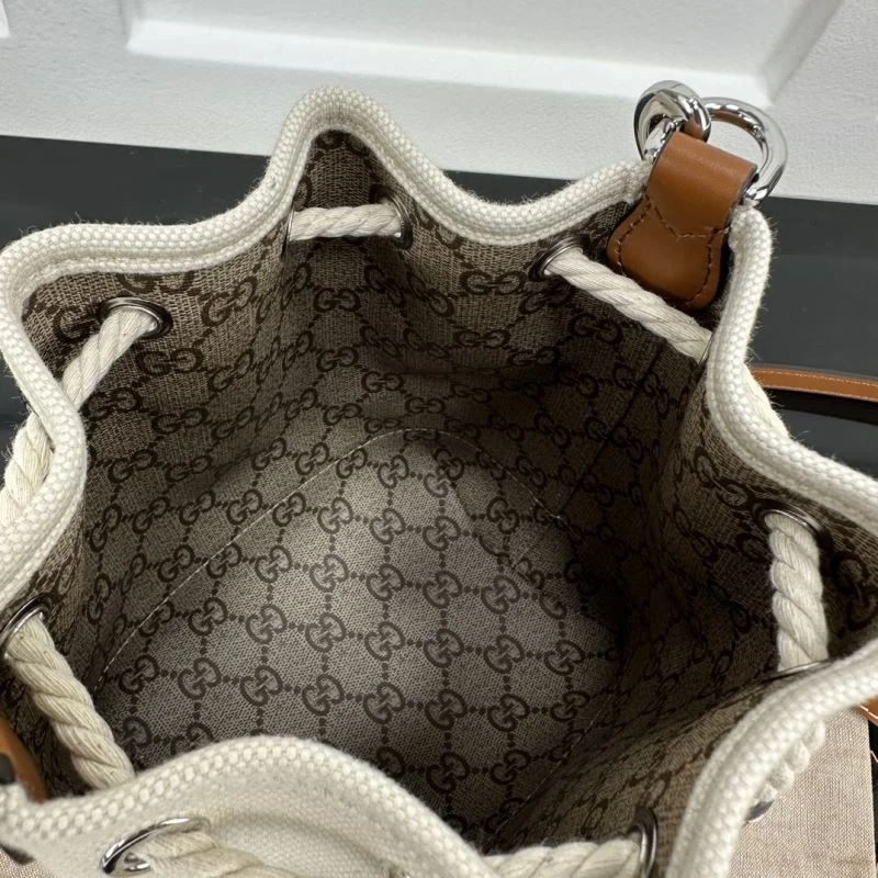 Gucci Drawstring Bags FastDry 51478