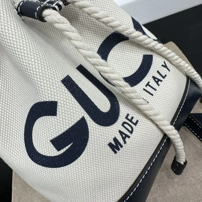 Gucci Drawstring Bags TimelessDesign 51477