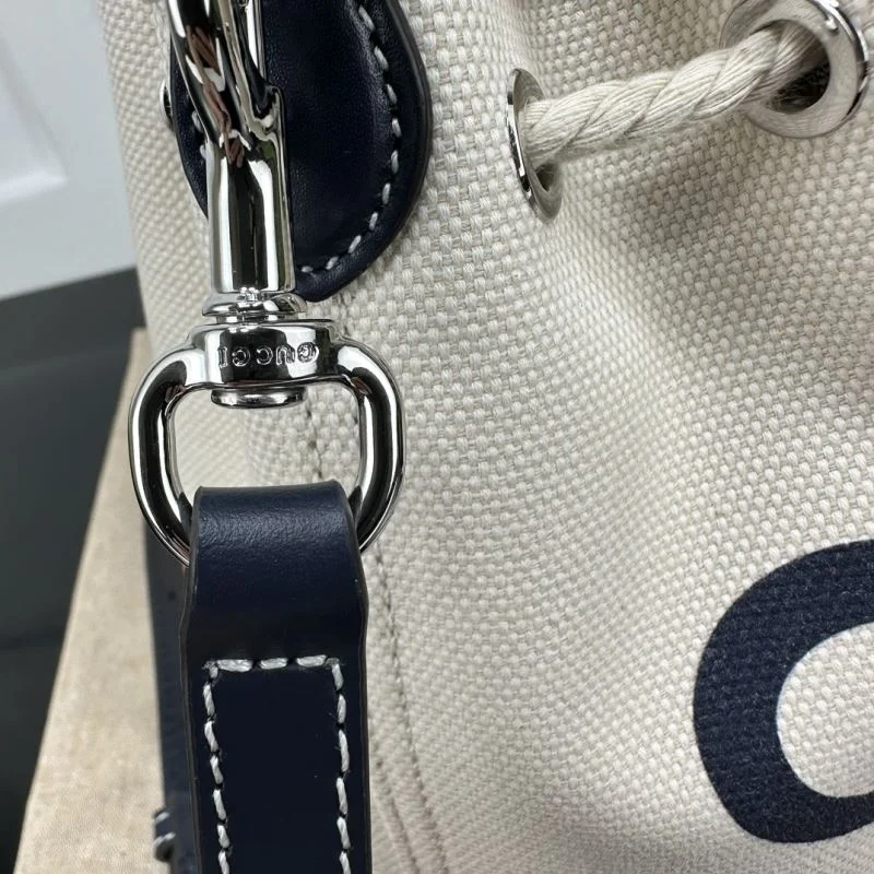 Gucci Drawstring Bags TimelessDesign 51477
